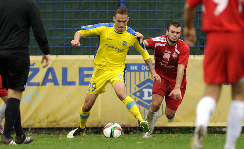Jure Balkovec