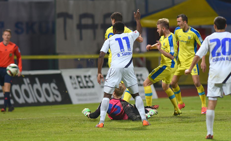 Slobodan Vuk