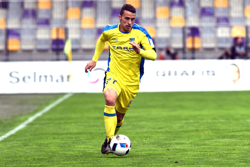 Marko Alvir