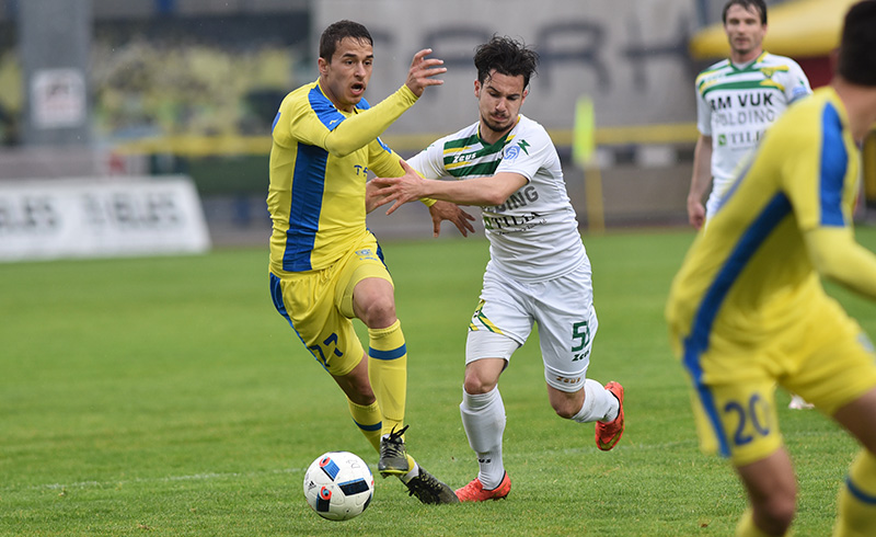 Marko Alvir