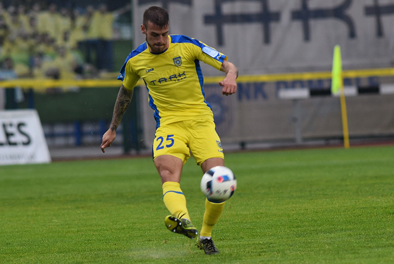 Miha Blažič