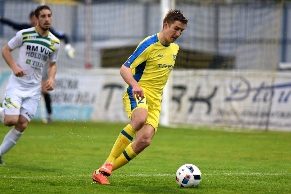 Gaber Dobrovoljc