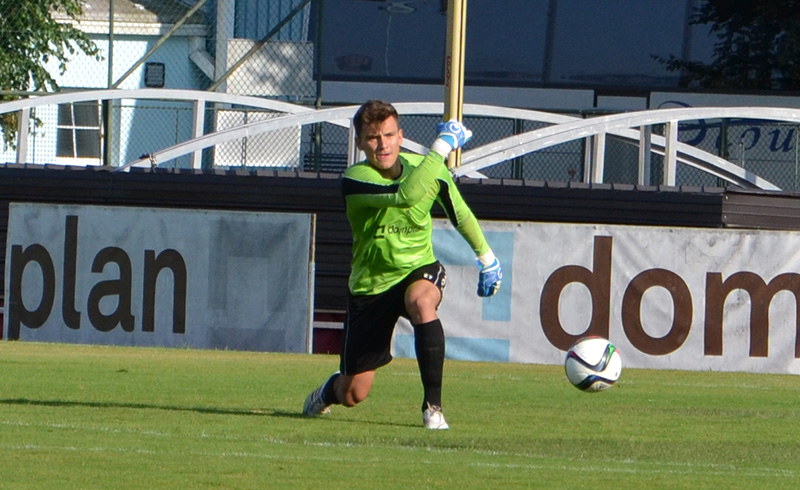 Adnan Golubović