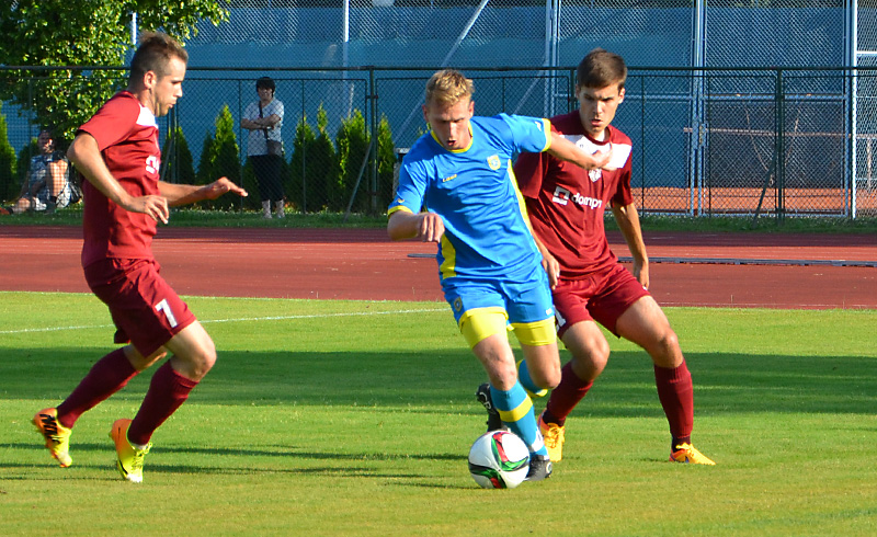 David Poljanec