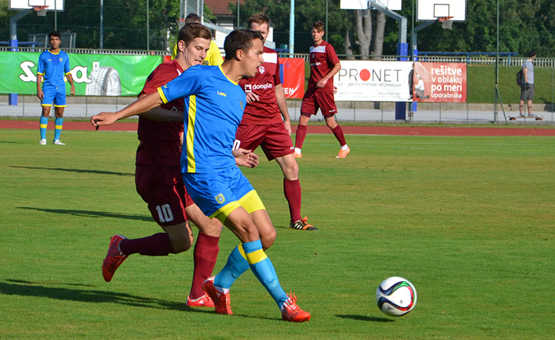Marko Alvir