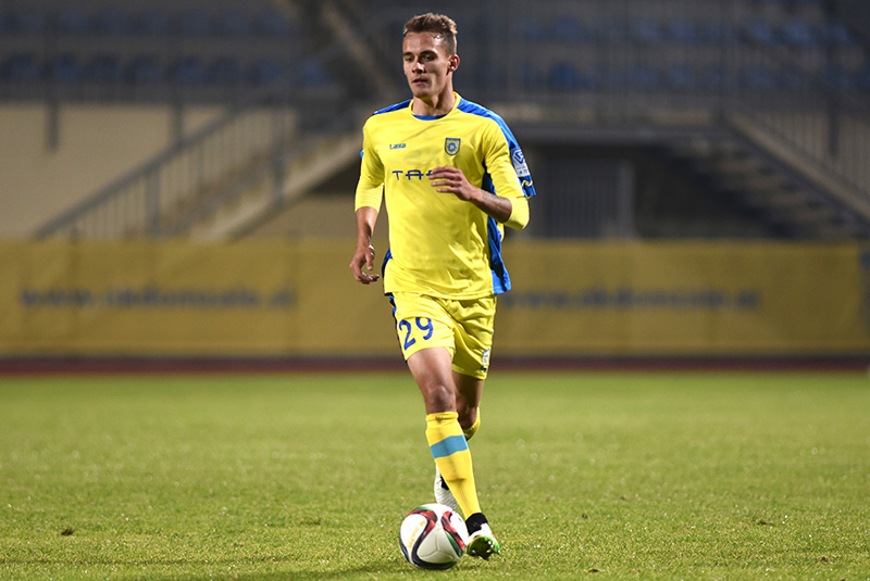 Jure Balkovec