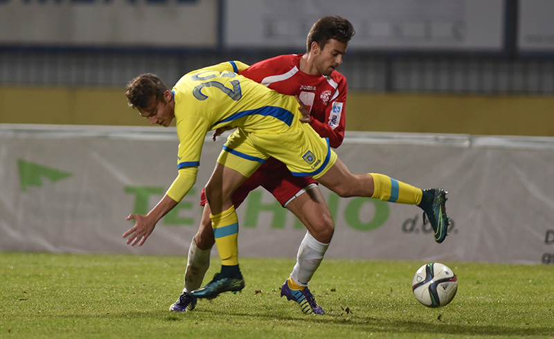 Kristjan Sredojević