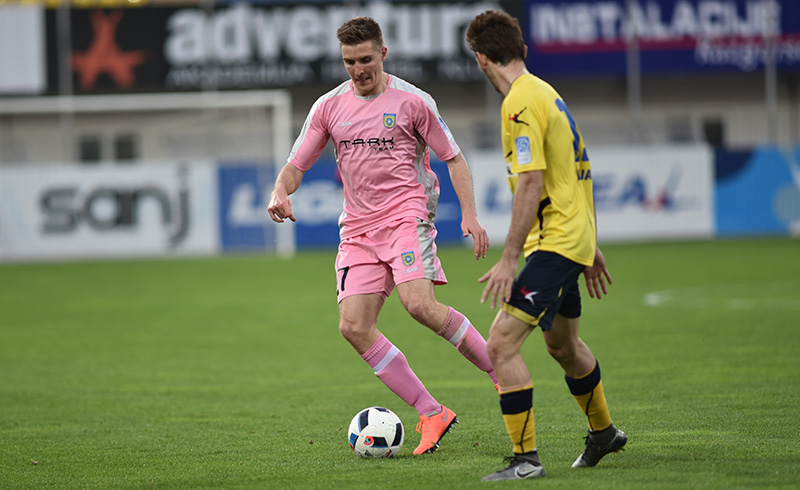 Gaber Dobrovoljc
