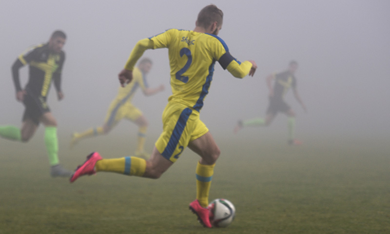Nejc Skubic