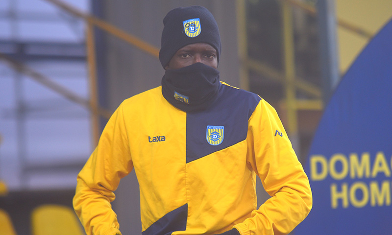 Ousseynou Ndiaye