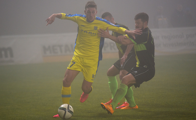 Matej Podlogar