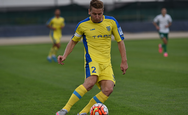 Nejc Skubic