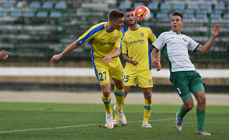 Gaber Dobrovoljc