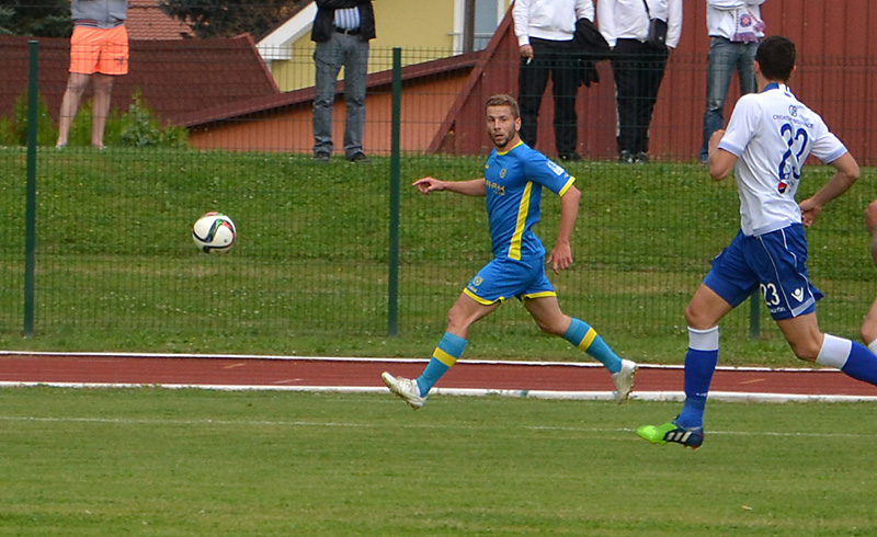 Nejc SKubic
