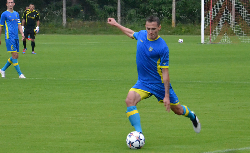 Jure Balkovec