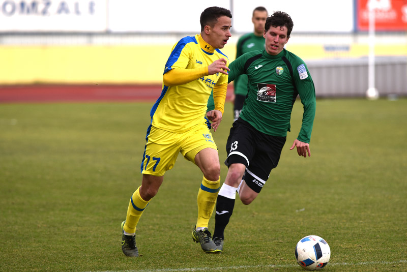Marko Alvir