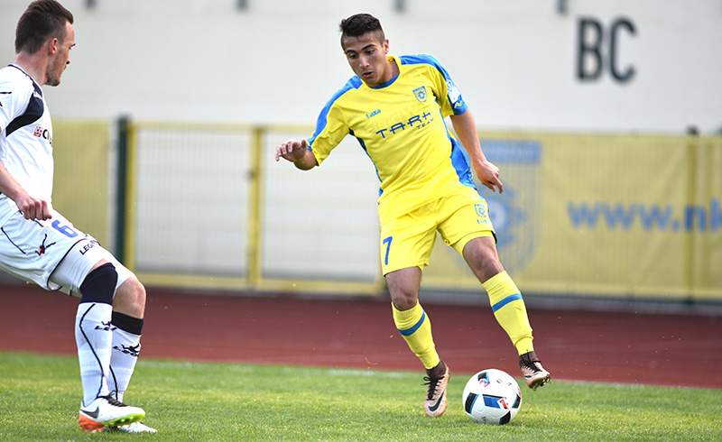 Samir Masimov