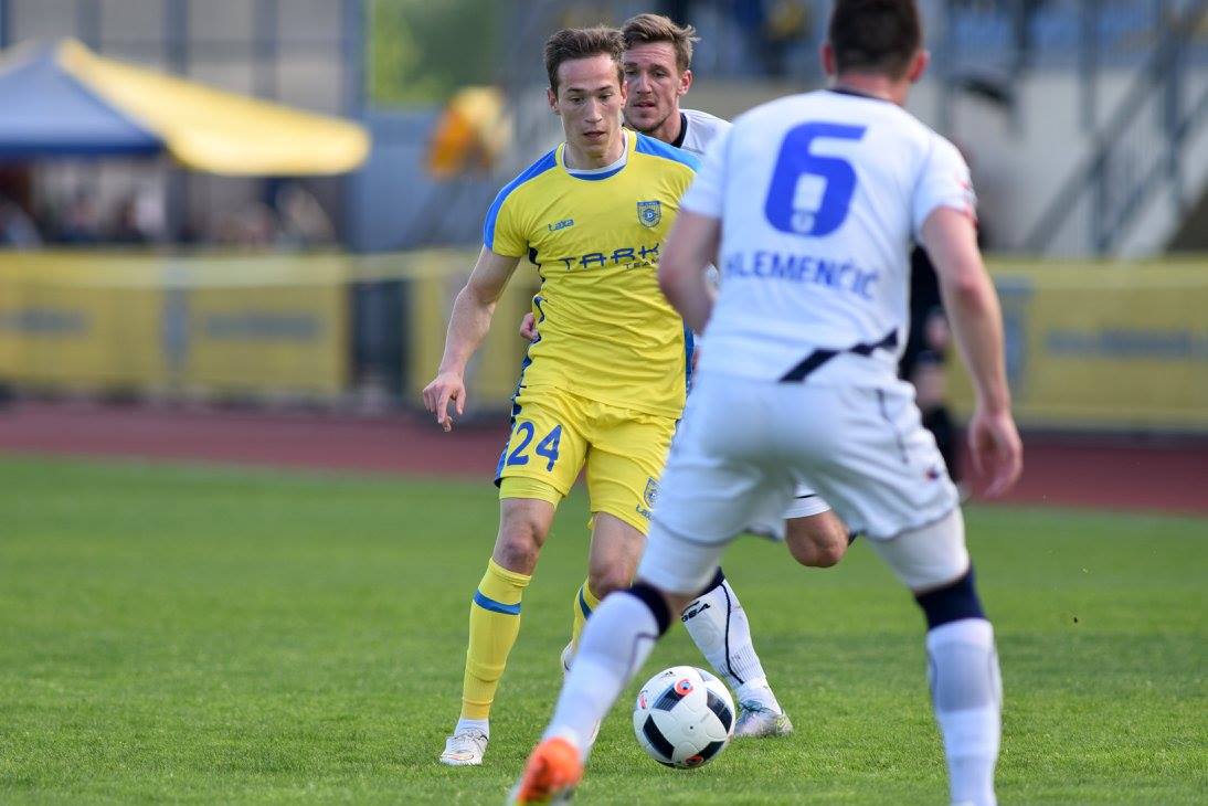 Dejan Trajkovski