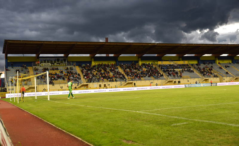 Stadion