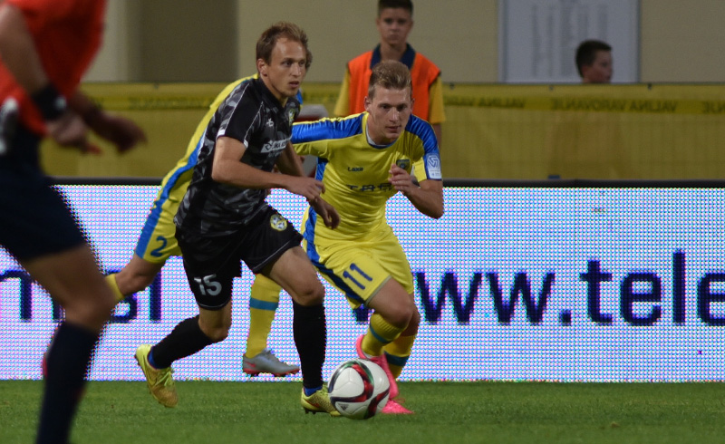 Matic Črnic