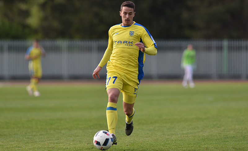 Marko Alvir