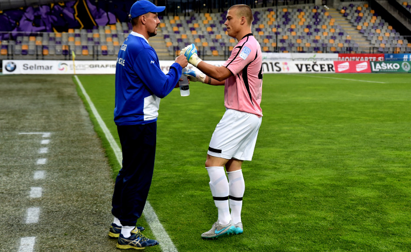 Nejc Vidmar