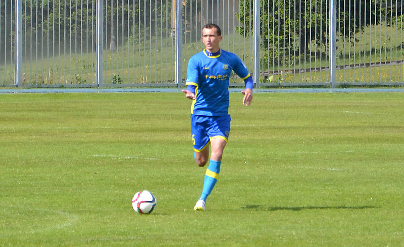 Kenan Horić