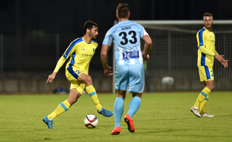 Lucas Mario Horvat
