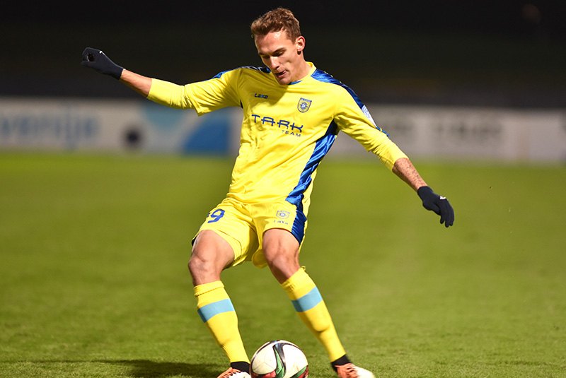 Jure Balkovec