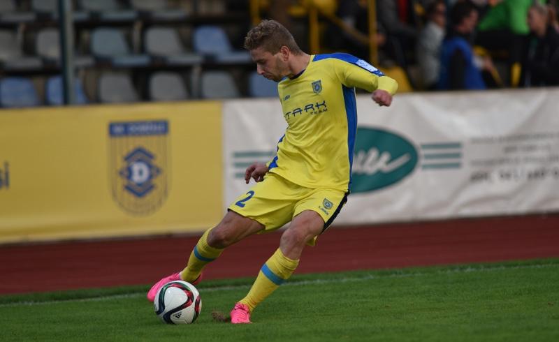 Nejc Skubic