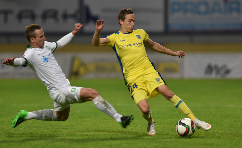 Dejan Trajkovski