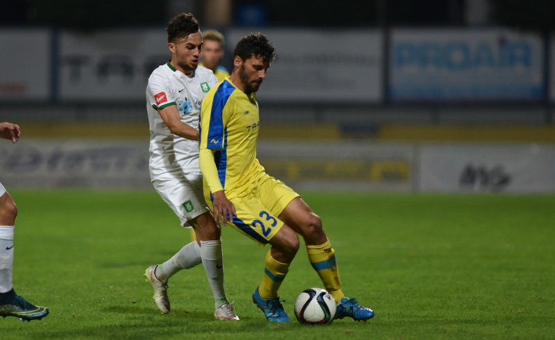 Lucas Mario Horvat