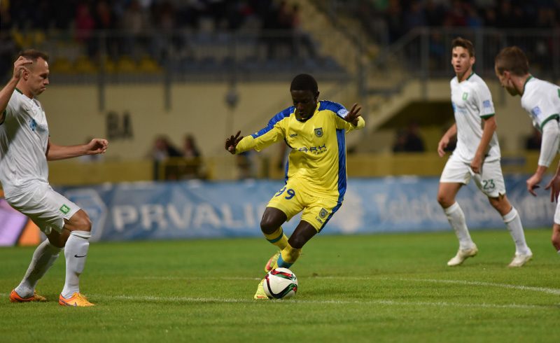 Ousseynou Ndiaye