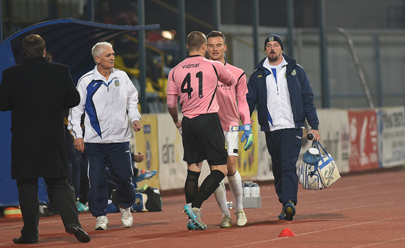 Adnan Golubović