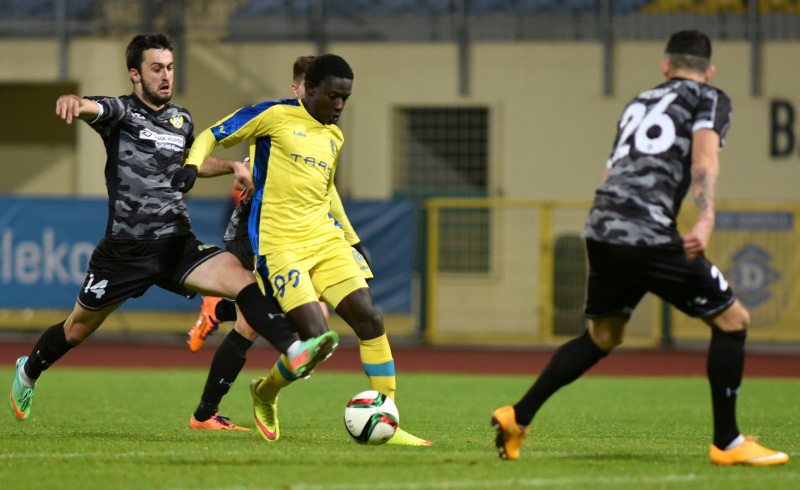 Ousseynou Ndiaye