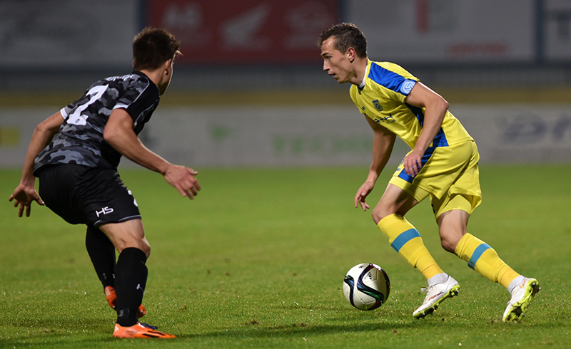 Dejan Trajkovski