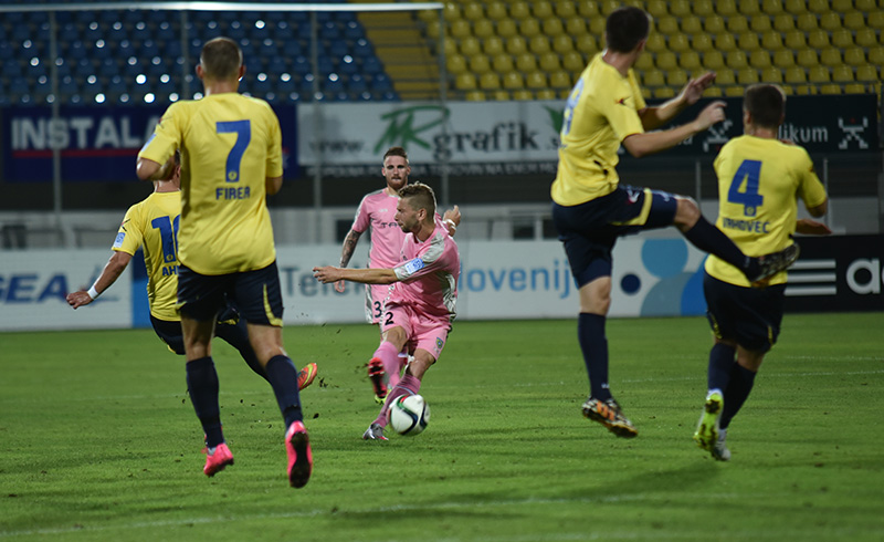Nejc Skubic
