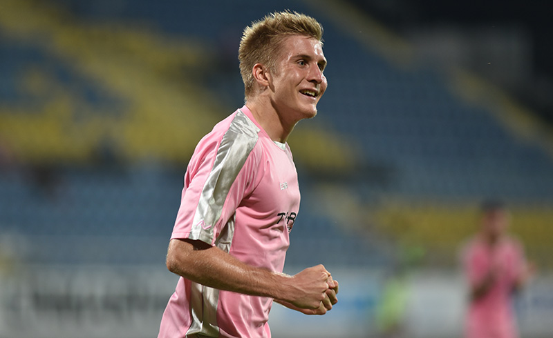 Gaber Dobrovoljc