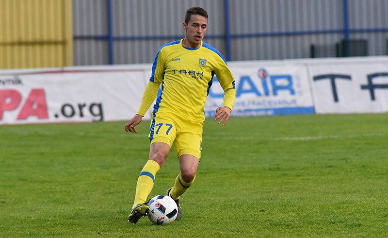 Marko Alvir