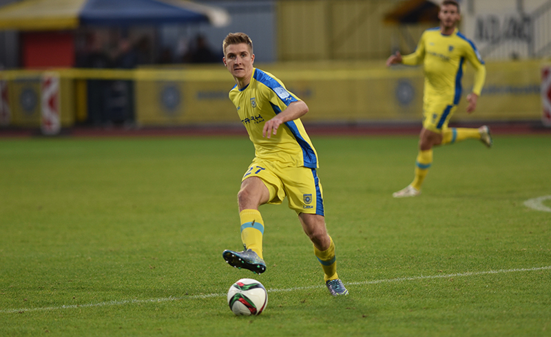 Gaber Dobrovoljc
