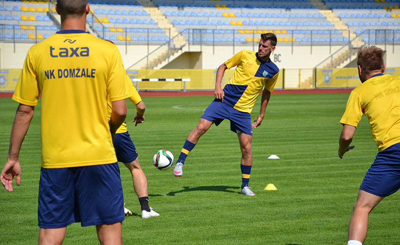 Matej Podlogar
