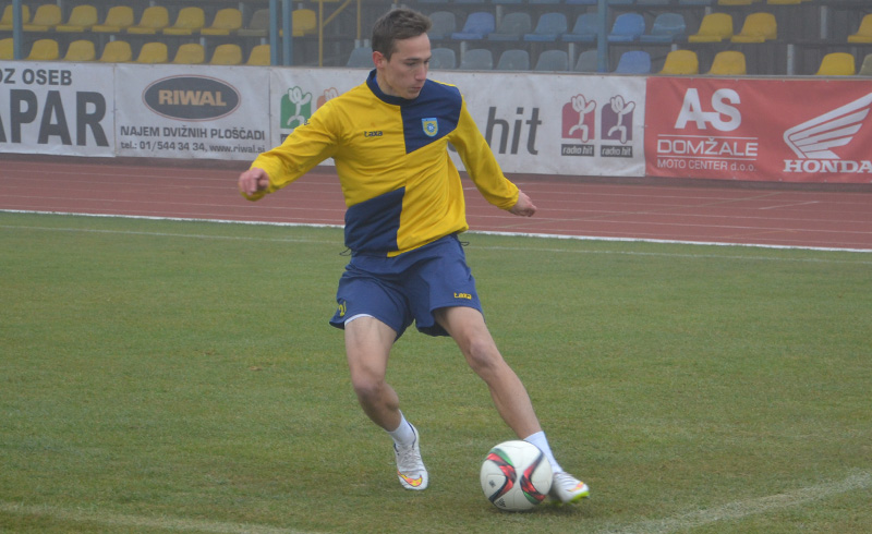 Dejan Trajkovski