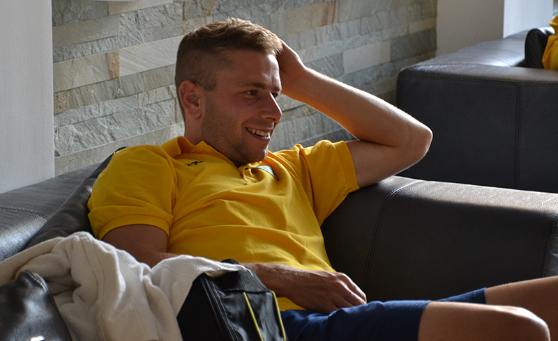 Nejc Skubic