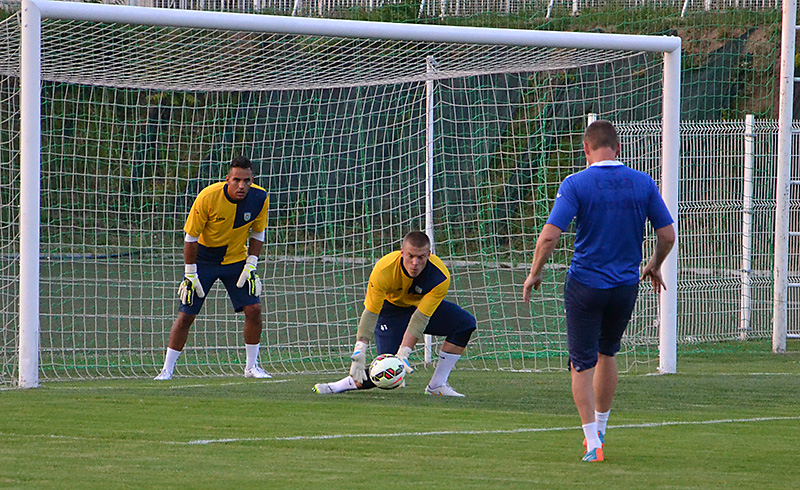 Nejc Vidmar