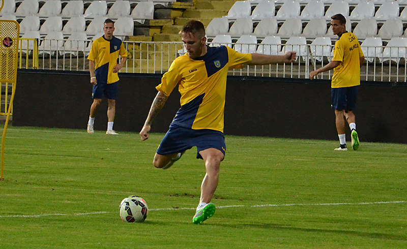 Žan Majer