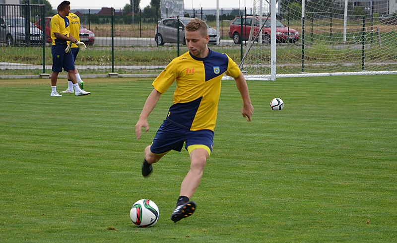 Nejc Skubic