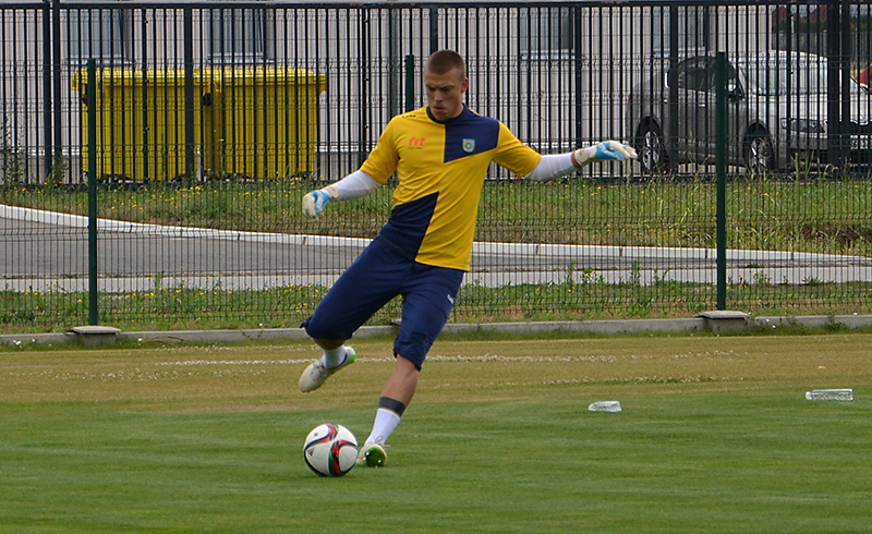 Nejc Vidmar