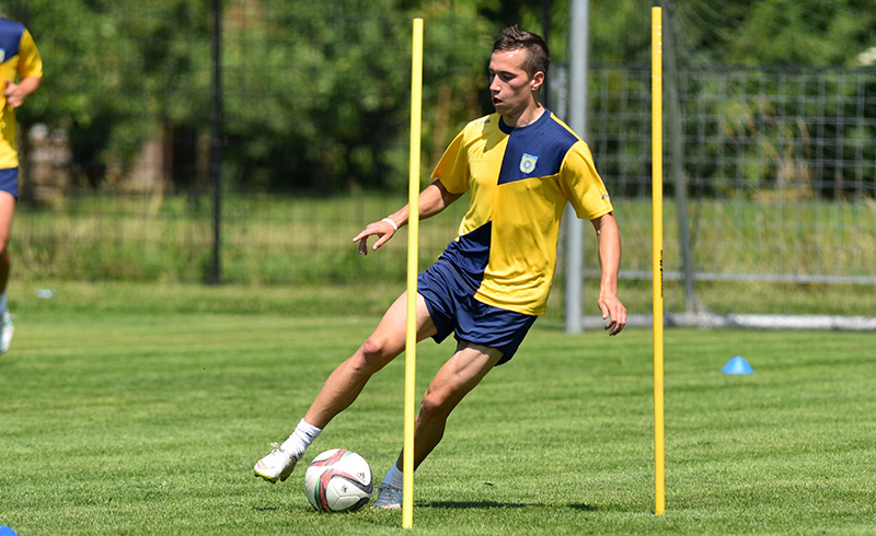 Dejan Trajkovski