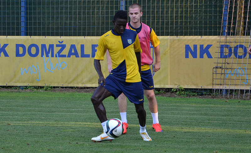 Ousseynou Ndiaye