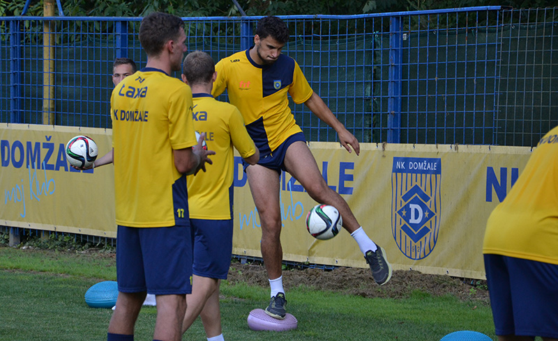 Darko Zec